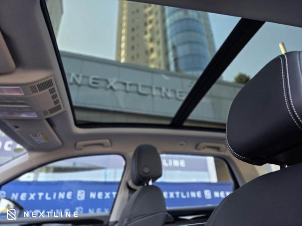 Новый Volkswagen Touareg III Рестайлинг 2025 года, цена 7 990 000 рублей, внедорожник, Автокод Объявления