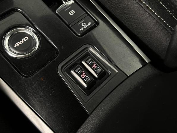 Mitsubishi Outlander III Рестайлинг 3 с пробегом 2019 года, цена 1 935 200 рублей, 173416 км, внедорожник, Автокод Объявления