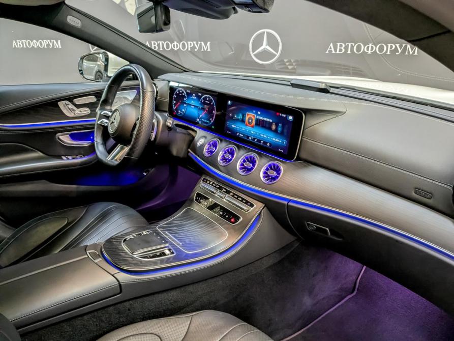 Mercedes-Benz CLS III (C257) Рестайлинг Москва  - изображение 11