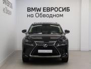 Lexus NX I Рестайлинг Санкт-Петербург  - изображение 37
