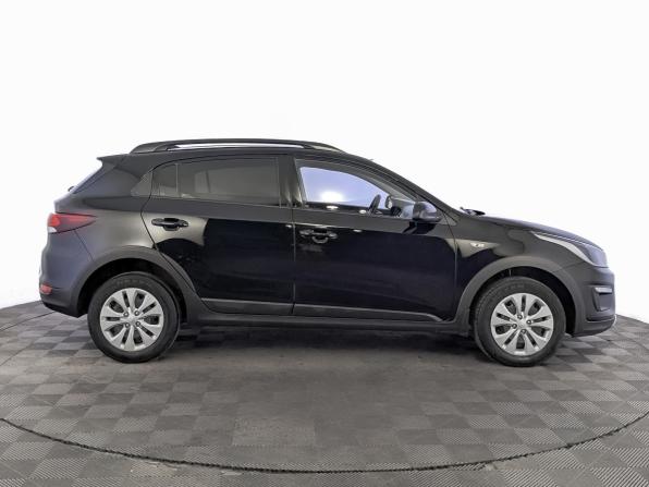 Kia Rio IV с пробегом 2019 года, цена 1 590 000 рублей, 130446 км, хэтчбек, Автокод Объявления