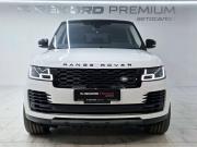 Land Rover Range Rover IV Рестайлинг Уфа  - изображение 41