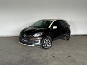 Renault Kaptur I Москва  - изображение 23