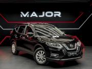 Nissan X-Trail III Рестайлинг Москва  - изображение 30