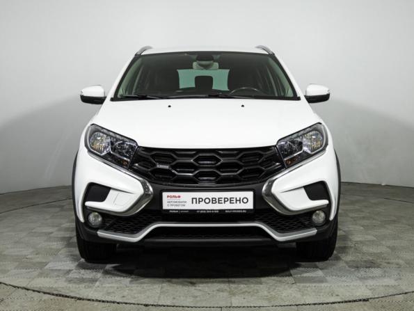 Lada (ВАЗ) XRAY I с пробегом 2021 года, цена 1 049 585 рублей, 105500 км, хэтчбек, Автокод Объявления