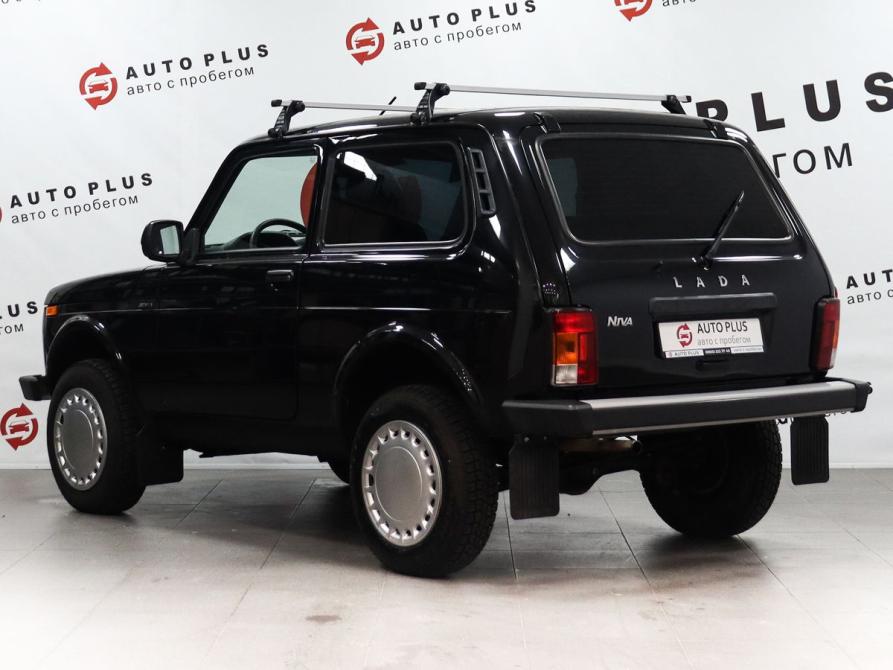 Lada (ВАЗ) Niva Legend Минеральные Воды  - изображение 2