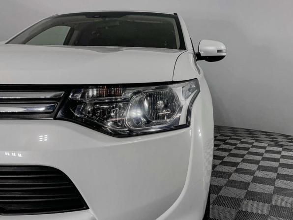Mitsubishi Outlander III с пробегом 2013 года, цена 1 204 000 рублей, 229300 км, внедорожник, Автокод Объявления