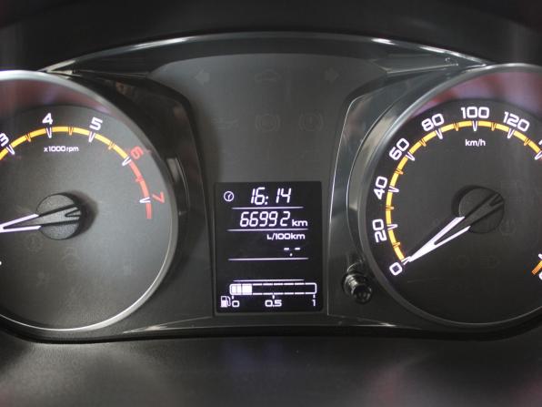 Lada (ВАЗ) Granta I Рестайлинг с пробегом 2019 года, цена 649 900 рублей, 66992 км, седан, Автокод Объявления