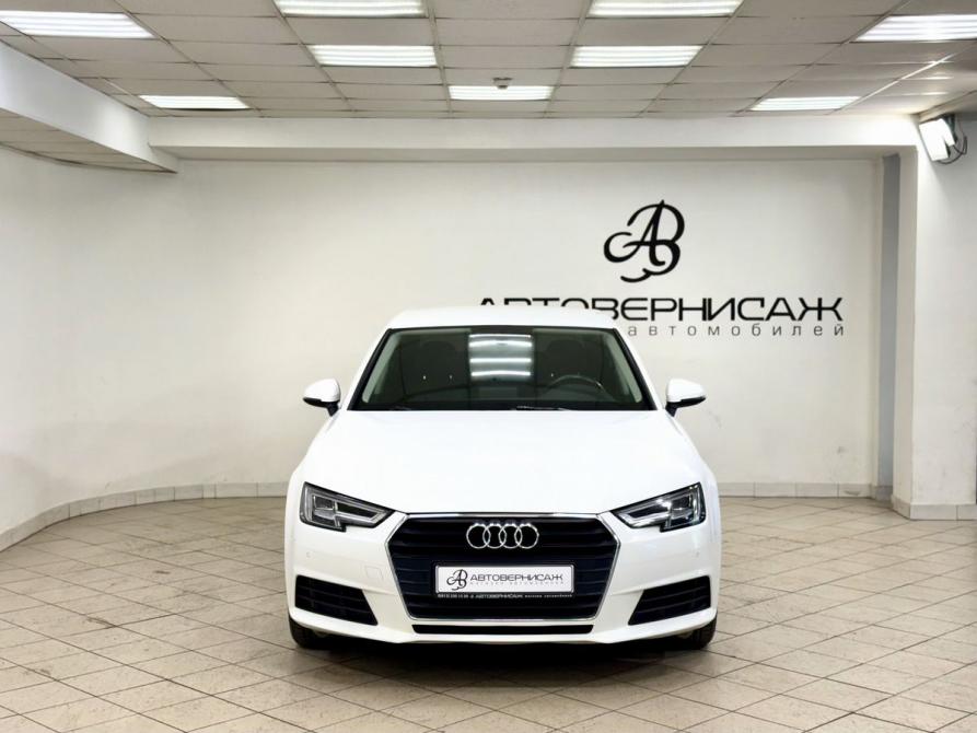 Audi A4 V (B9) Рестайлинг Санкт-Петербург  - изображение 2