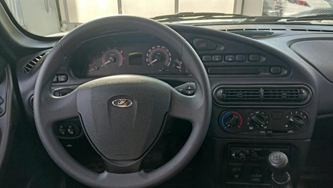 Lada (ВАЗ) Niva Travel I с пробегом 2025 года, цена 1 248 000 рублей, 6000 км, внедорожник, Автокод Объявления