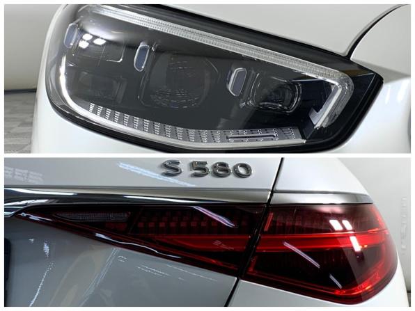 Mercedes-Benz Maybach S-Класс II (Z223) с пробегом 2021 года, цена 14 950 000 рублей, 59396 км, седан, Автокод Объявления