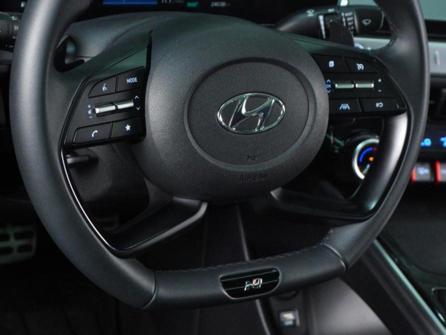 Hyundai Lafesta I Рестайлинг Минеральные Воды  - изображение 19