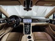 Porsche Panamera II Рестайлинг Москва  - изображение 36