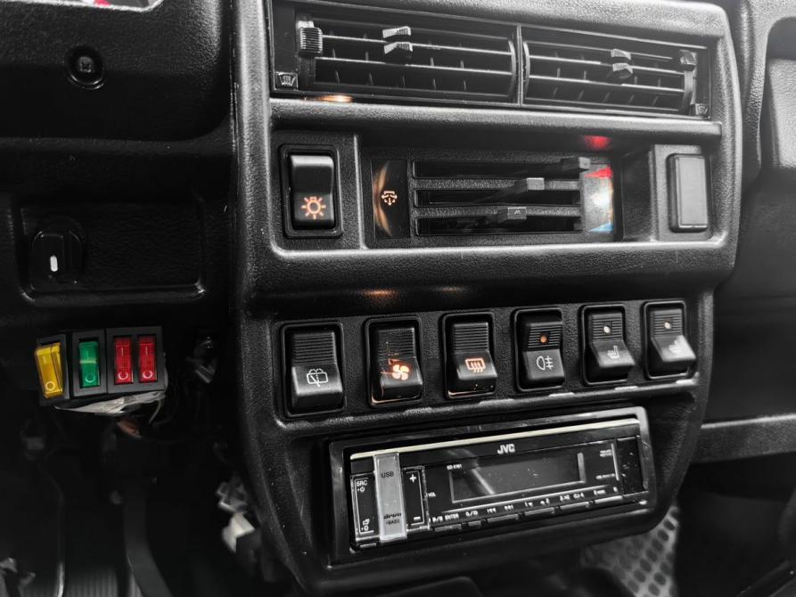 Lada (ВАЗ) 2121 (4x4) I Рестайлинг Новосибирск  - изображение 19