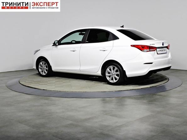 Changan Alsvin с пробегом 2023 года, цена 1 297 000 рублей, 19851 км, седан, Автокод Объявления