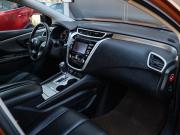 Nissan Murano III (Z52) Москва  - изображение 25