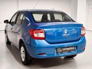 Renault Logan II Казань  - изображение 30