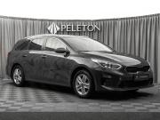 Kia Ceed III Москва  - изображение 27