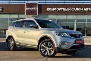 Geely Atlas I Пермь  - изображение 22