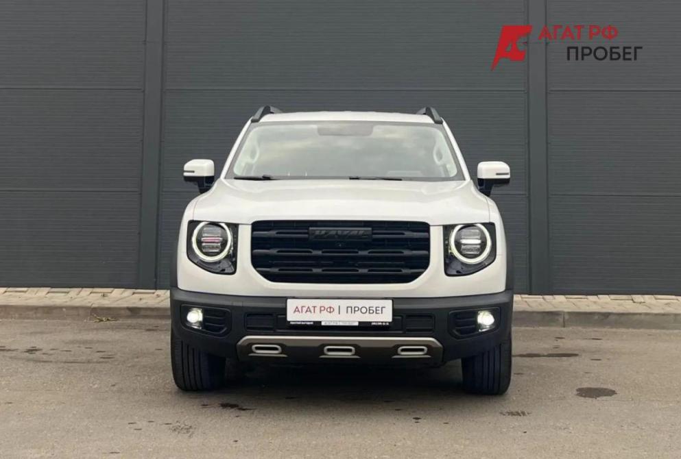 Haval Dargo I Красноярск  - изображение 2