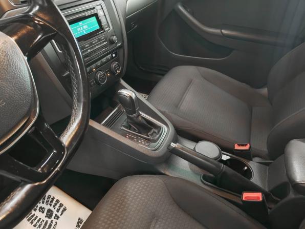 Volkswagen Jetta VI Рестайлинг с пробегом 2015 года, цена 993 200 рублей, 184683 км, седан, Автокод Объявления