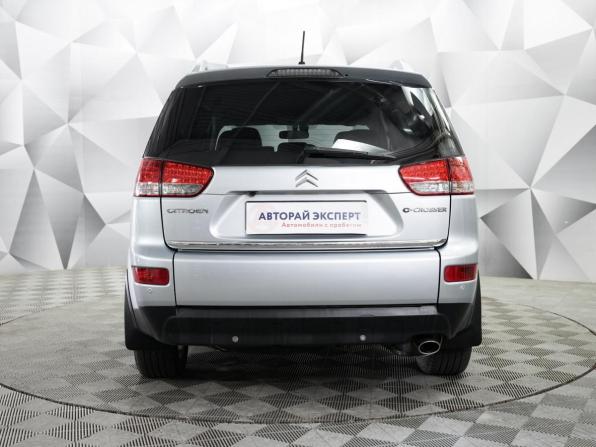 Citroen C-Crosser с пробегом 2010 года, цена 1 215 000 рублей, 169000 км, внедорожник, Автокод Объявления