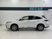 Toyota Harrier III (XU60) Рестайлинг Санкт-Петербург  - изображение 38