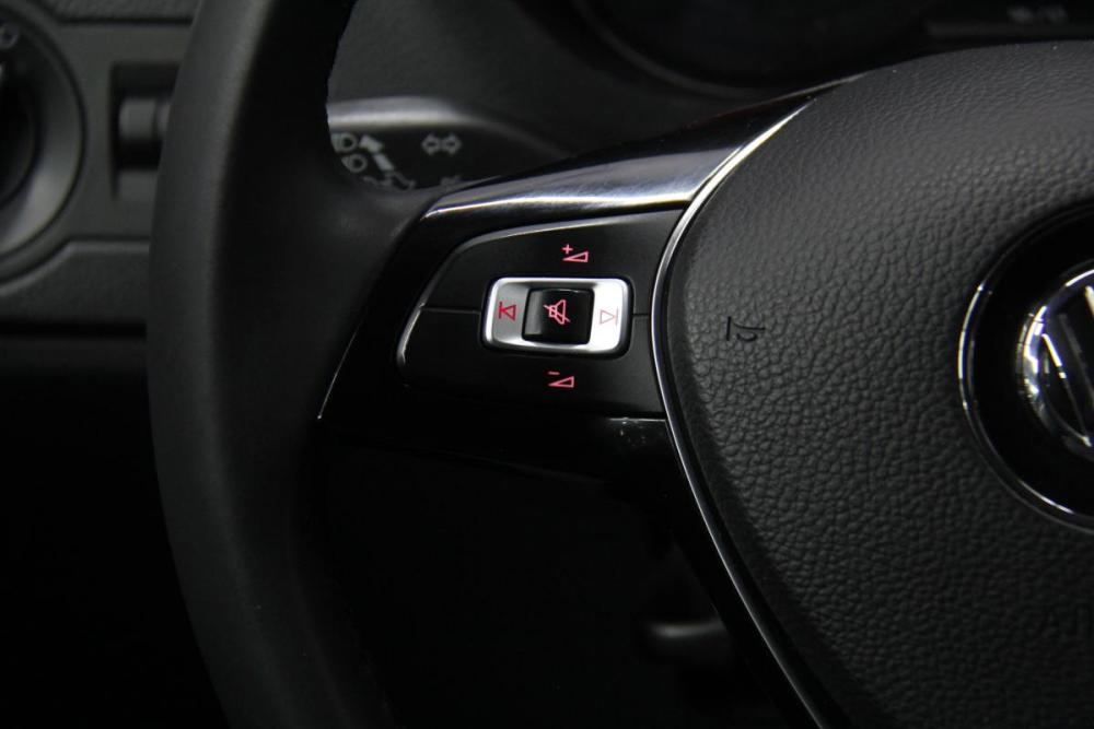 Volkswagen Polo V Рестайлинг Чебоксары  - изображение 17