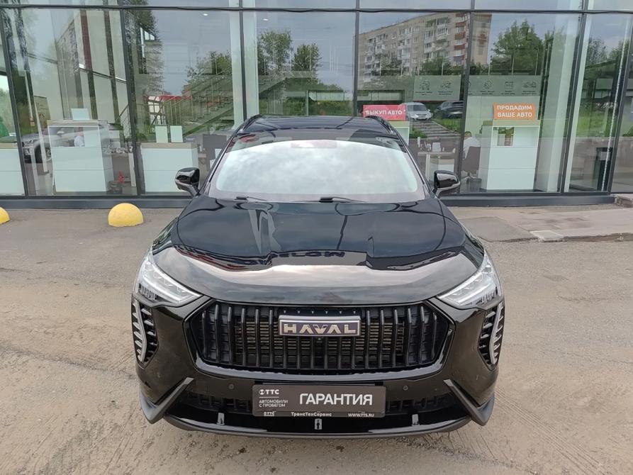 Haval Jolion I Рестайлинг 2 Ижевск  - изображение 2