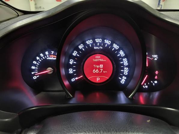 Kia Sportage III с пробегом 2012 года, цена 1 270 000 рублей, 163796 км, внедорожник, Автокод Объявления