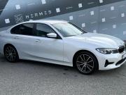 BMW 3 серии VII (G2x) Минеральные Воды  - изображение 40