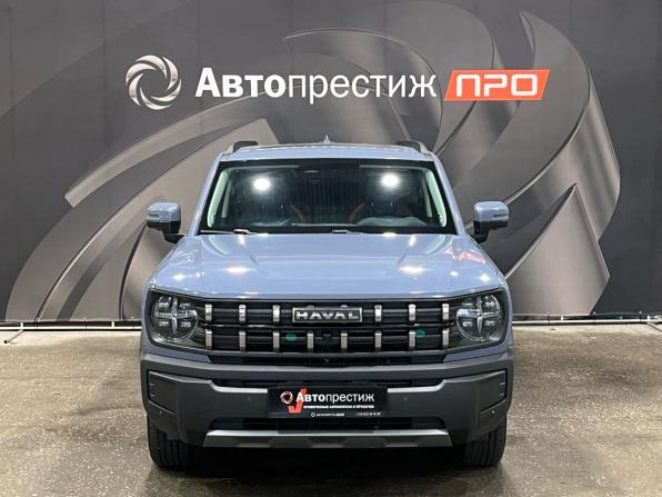 Haval H3 I с пробегом 2024 года, цена 2 244 000 рублей, 69582 км, внедорожник, Автокод Объявления