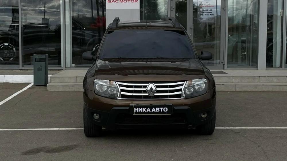 Renault Duster I Оренбург  - изображение 2