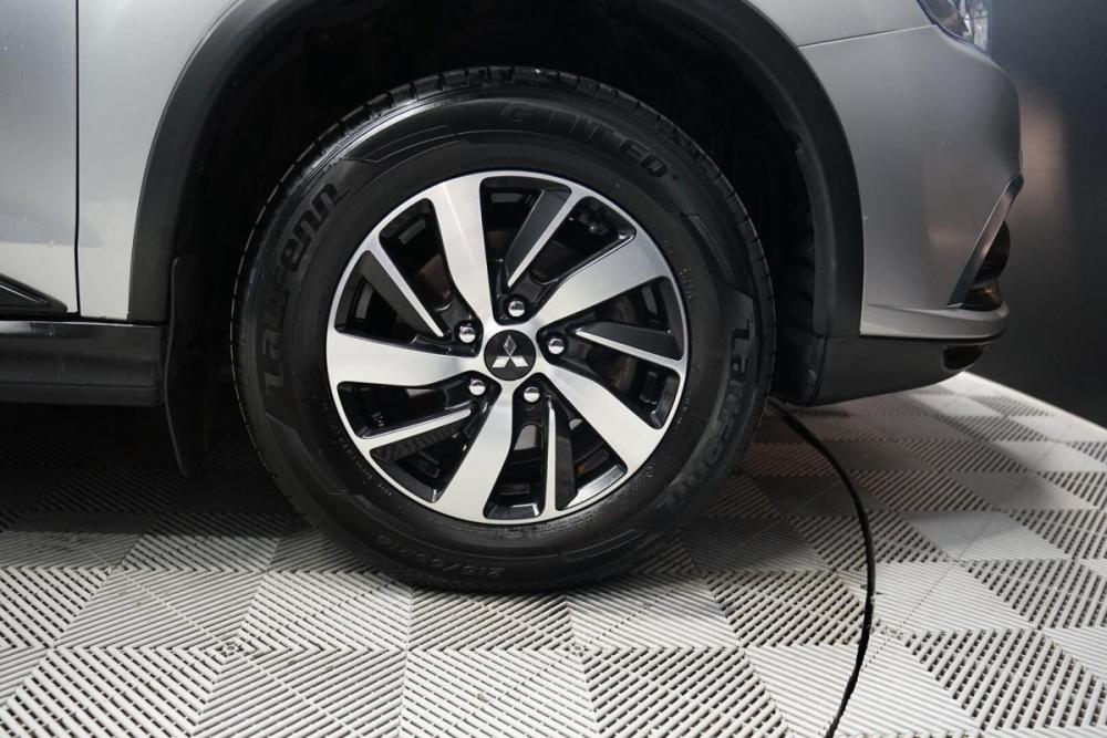Mitsubishi ASX I Рестайлинг 2 Крым  - изображение 25