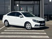 Lada (ВАЗ) Vesta I Воронеж  - изображение 12