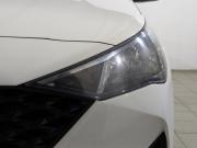 Hyundai Solaris II Рестайлинг Москва  - изображение 36
