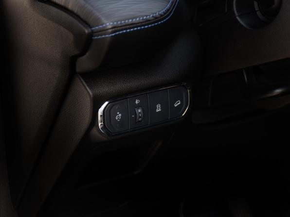 Haval Jolion I с пробегом 2022 года, цена 1 537 000 рублей, 97066 км, внедорожник, Автокод Объявления