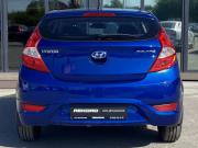 Hyundai Solaris I Уфа  - изображение 23