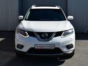 Nissan X-Trail III Мурманск  - изображение 25