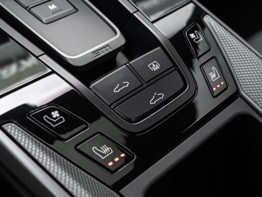 Porsche 911 VIII (992) Краснодар  - изображение 23