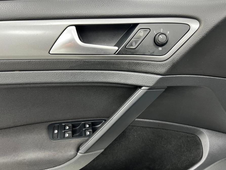 Volkswagen Golf VII Казань  - изображение 9