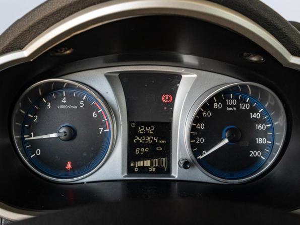 Datsun on-DO I с пробегом 2018 года, цена 570 000 рублей, 242304 км, седан, Автокод Объявления