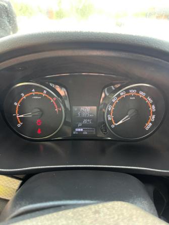 Lada (ВАЗ) Granta I Рестайлинг с пробегом 2019 года, цена 750 000 рублей, 51330 км, хэтчбек, Автокод Объявления