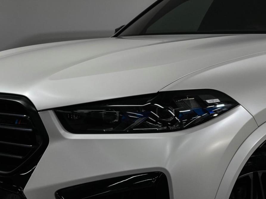 BMW X5 M III (F95) Рестайлинг Москва  - изображение 8