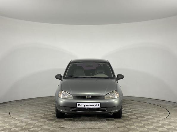 Lada (ВАЗ) Kalina I с пробегом 2008 года, цена 290 000 рублей, 232951 км, хэтчбек, Автокод Объявления