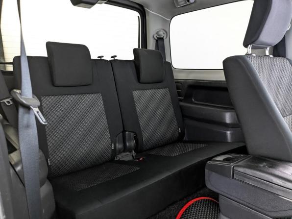 Suzuki Jimny III Рестайлинг 2 с пробегом 2018 года, цена 1 700 000 рублей, 102517 км, внедорожник, Автокод Объявления