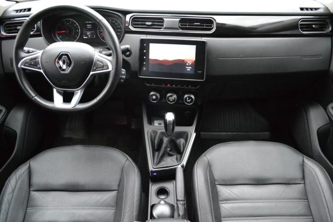 Renault Arkana I с пробегом 2019 года, цена 1 285 000 рублей, 80987 км, внедорожник, Автокод Объявления