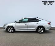 Skoda Octavia IV (A8) Санкт-Петербург  - изображение 26