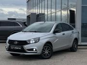 Lada (ВАЗ) Vesta I Самара  - изображение 19