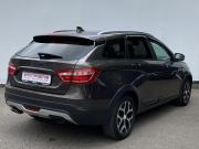 Lada (ВАЗ) Vesta I Москва  - изображение 22